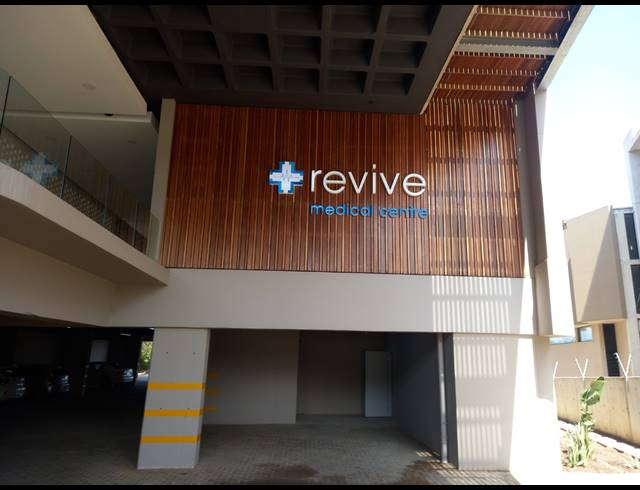 130M² MEDICAL SUITE TO LET IN BALLITO CENTRAL